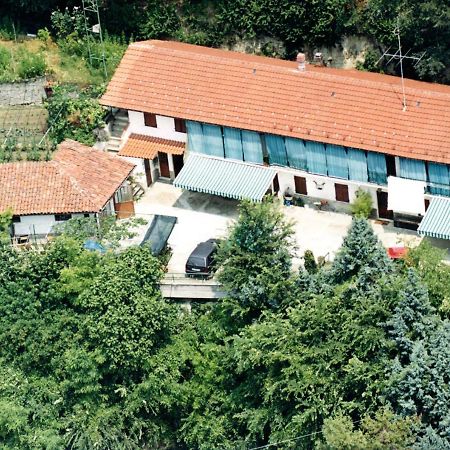 Emeroteca Del '900 Casalborgone Dış mekan fotoğraf