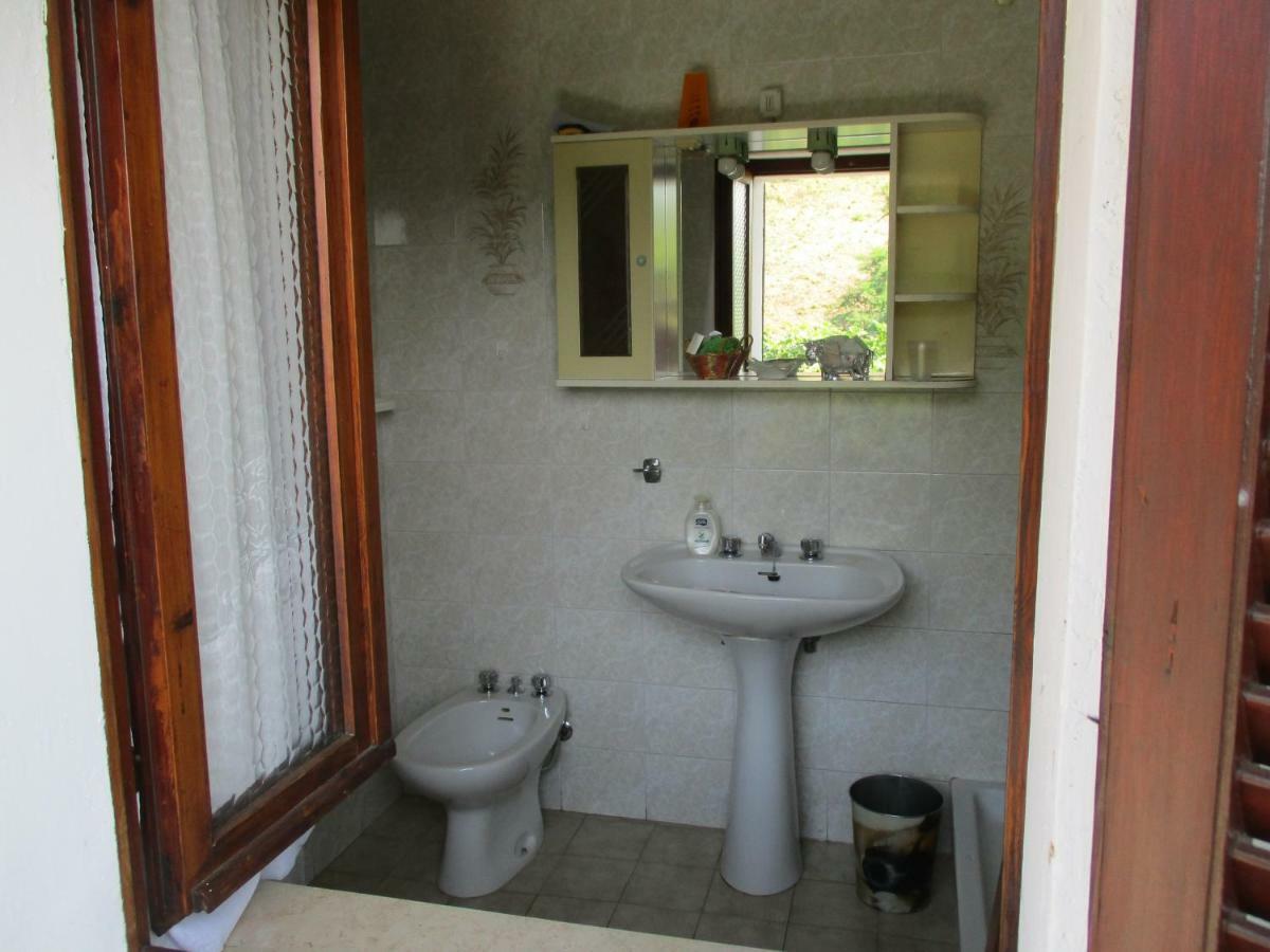 Emeroteca Del '900 Casalborgone Dış mekan fotoğraf