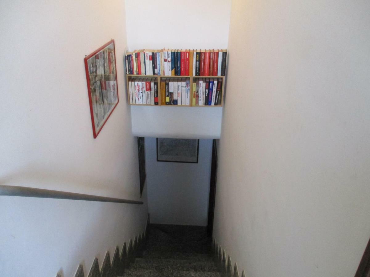 Emeroteca Del '900 Casalborgone Dış mekan fotoğraf